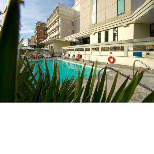 Hotel Nord Est