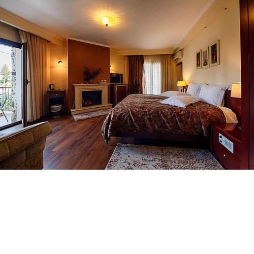 Hotel Nostos