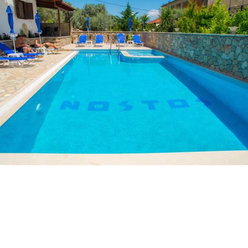 Hotel Nostos