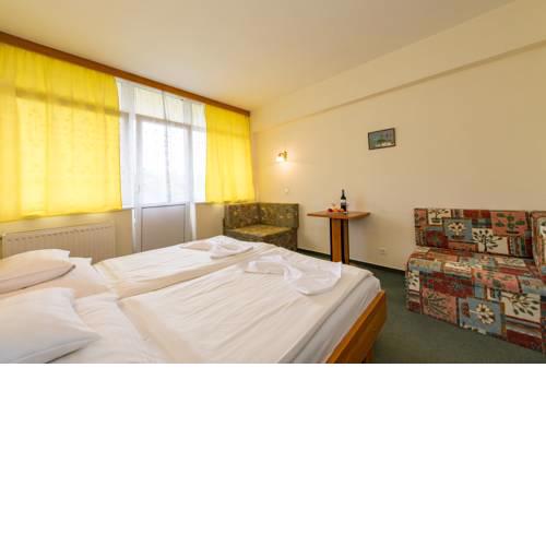Hotel Nostra