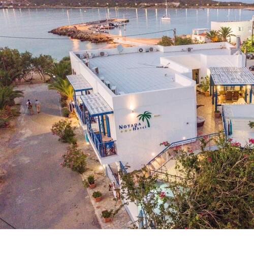 Hotel Notara