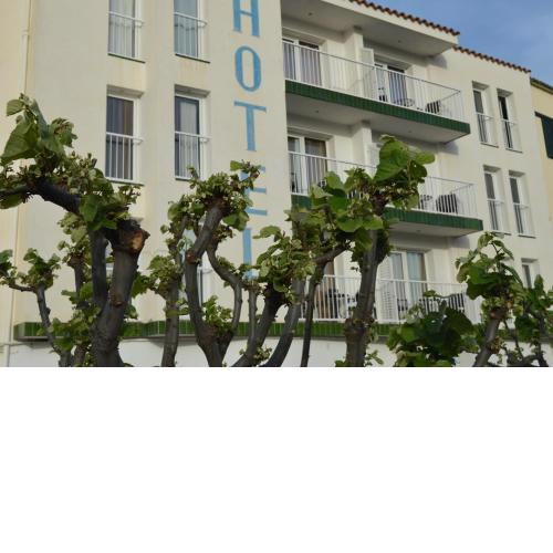 Hotel Nou Estrelles