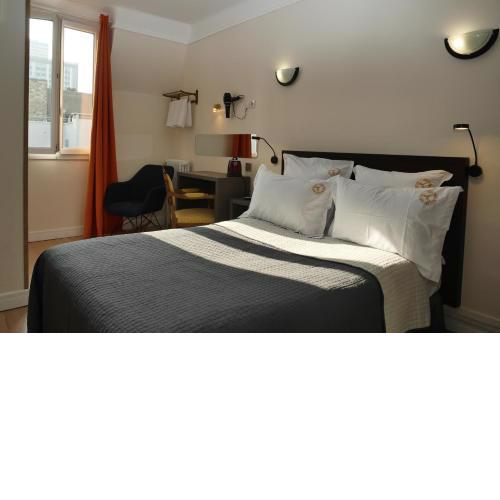 Hotel Novex Paris