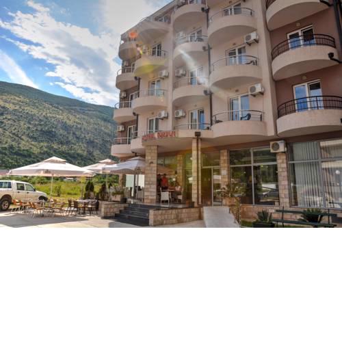 Hotel Novi