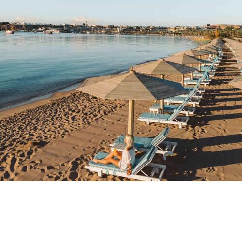 Hotel Novotel Sharm El-Sheikh
