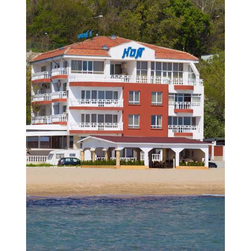 Hotel Noy
