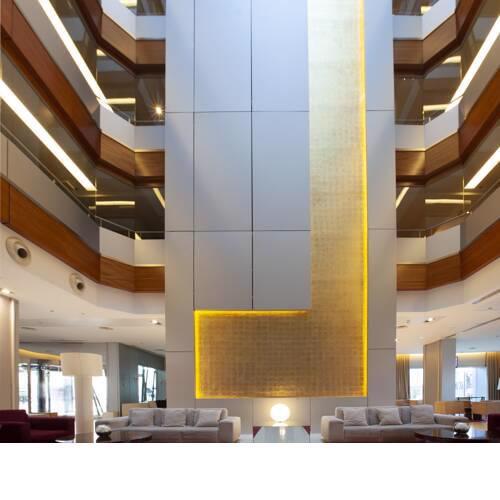 Hotel Nuevo Madrid