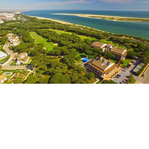 Hotel Nuevo Portil Golf
