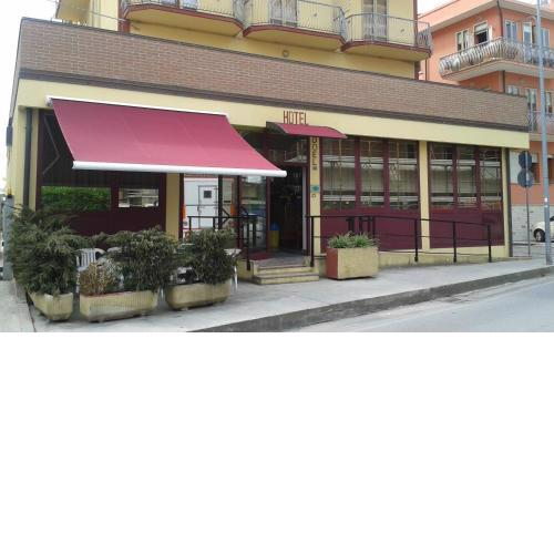Hotel Nuova Doel