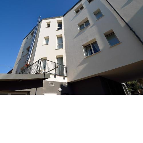 Hotel Nuova Mestre
