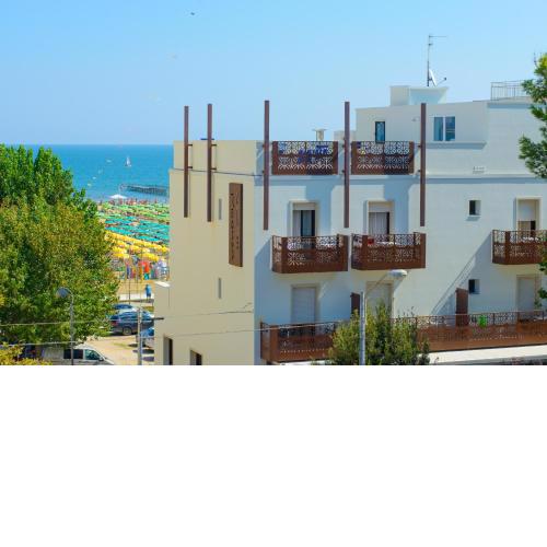 Hotel NuovaMedusa Rimini