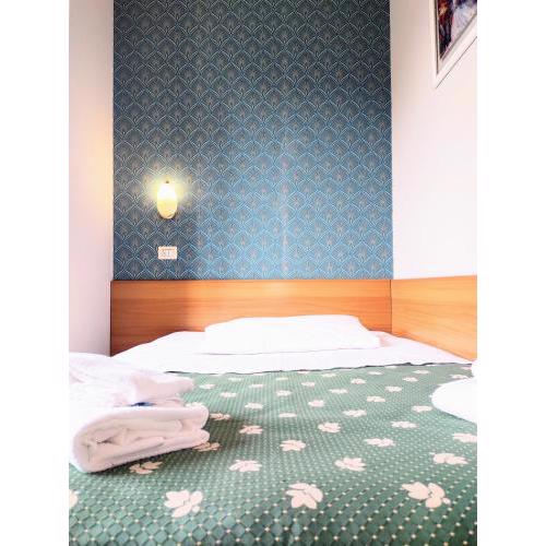 Hotel Nuovo Rondò