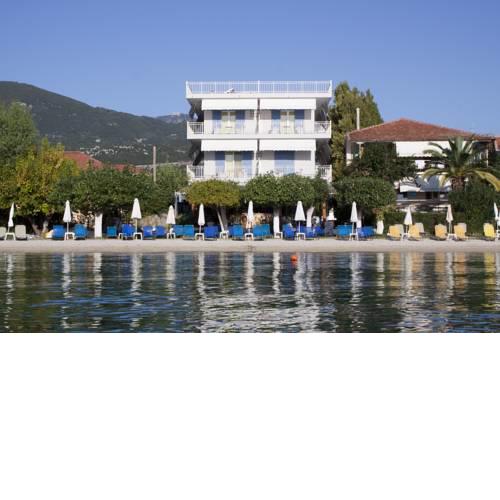 Hotel Nydri Beach