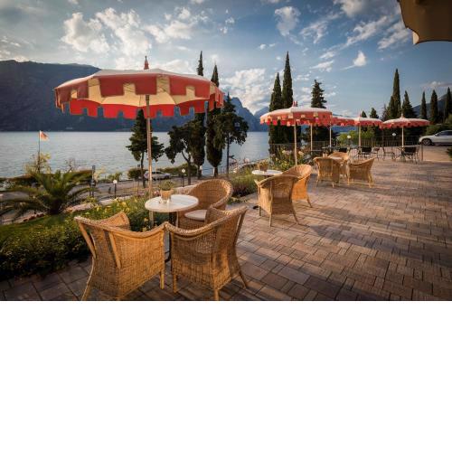 Hotel Oasi Beach