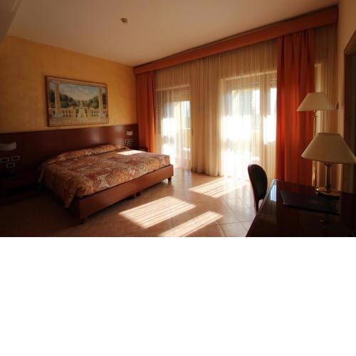 Hotel Oasi Dei Discepoli