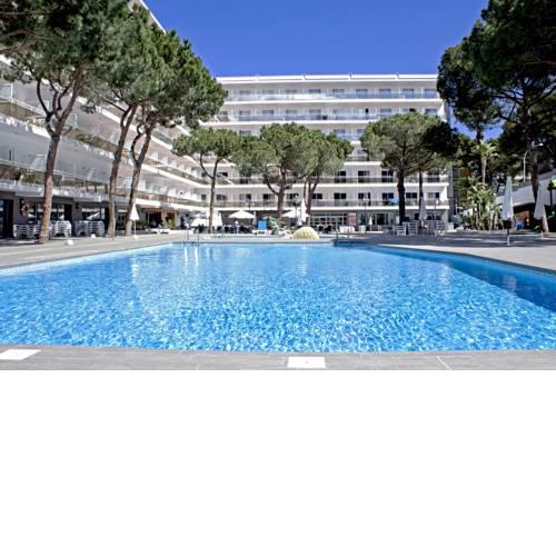 Hotel Oasis Park