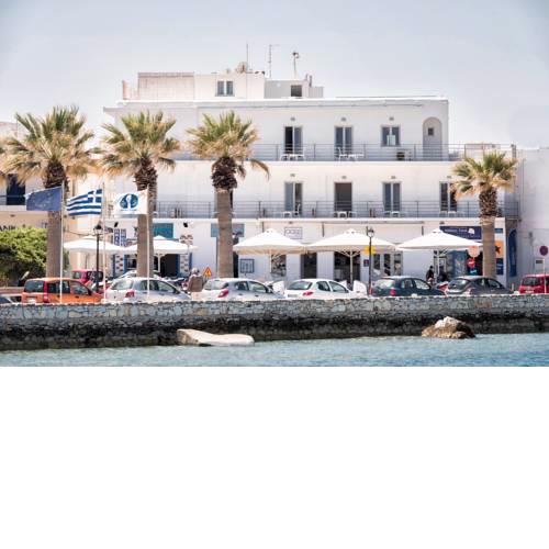 Hotel Oasis