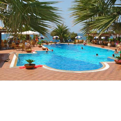 Hotel Oasis