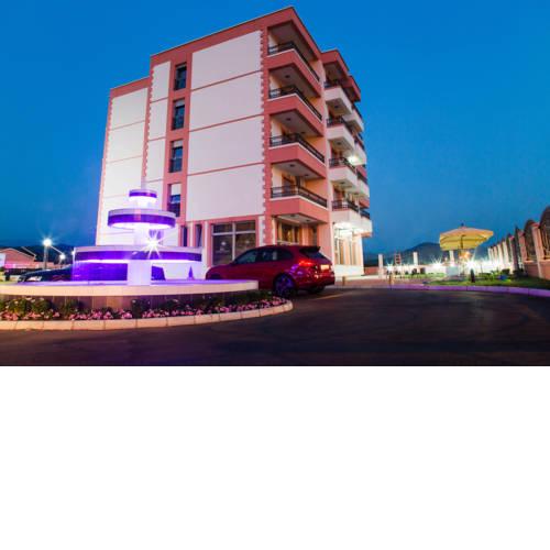 Hotel Oasis