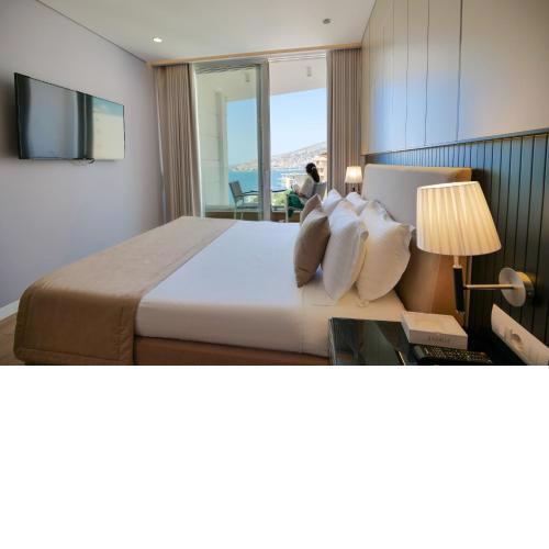 Hotel Oasis