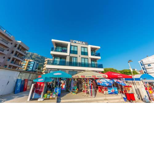 Hotel Obala