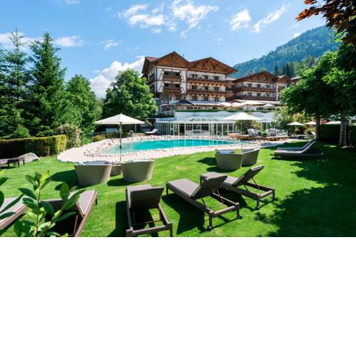 Hotel Oberforsthof
