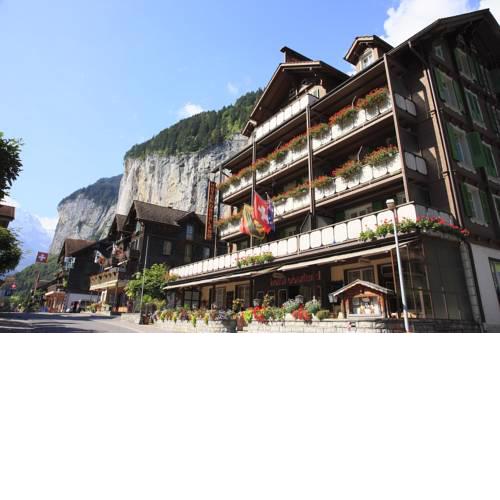 Hotel Oberland