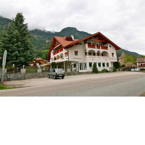 Hotel Oberleiter