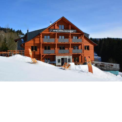 Hotel Obzor