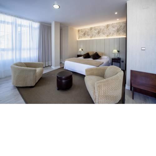 Hotel Oca Insua Costa da Morte