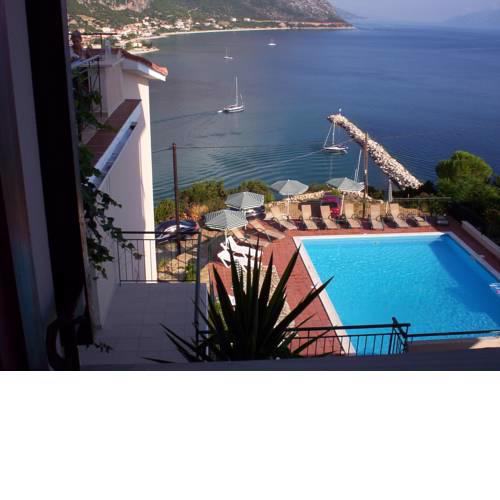 Hotel Oceanis