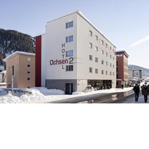 Hotel Ochsen 2