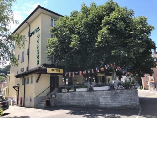 Hotel Ochsen