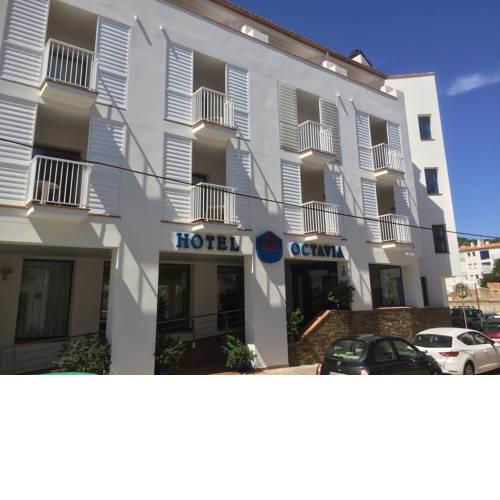 Hotel Octavia
