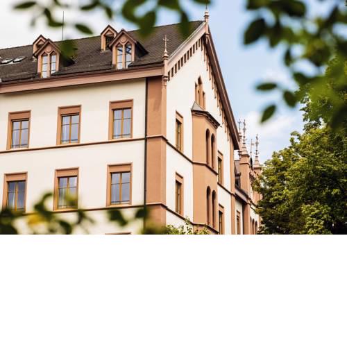 Hotel ODELYA Basel