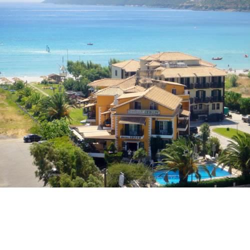 Hotel Odeon