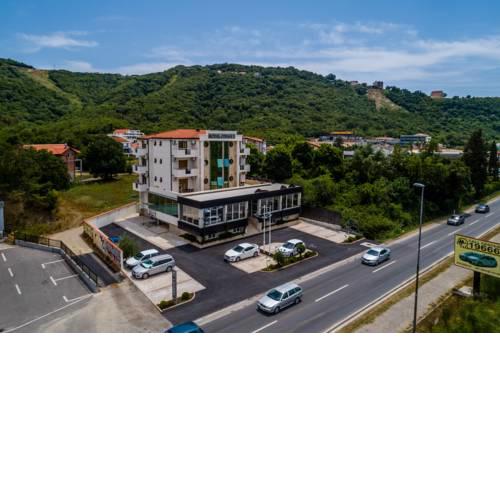 Hotel Odissey