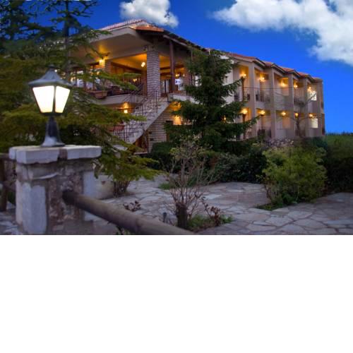 Hotel Odysseas