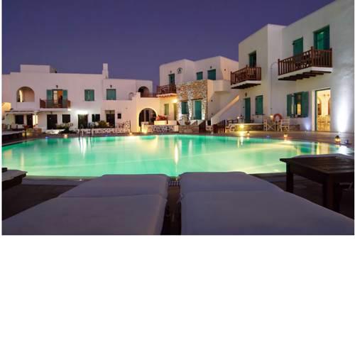 Hotel Odysseus