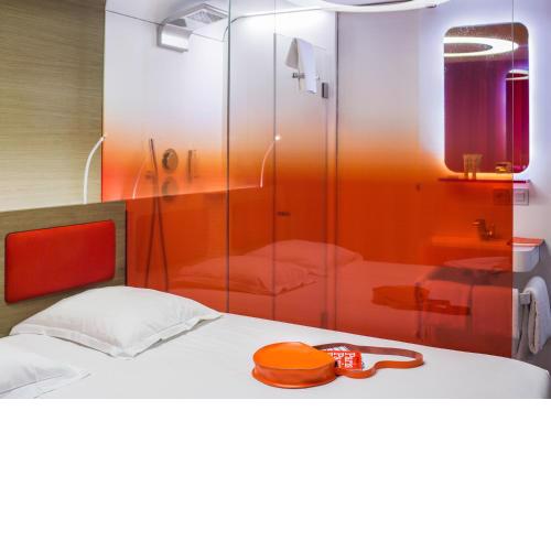 Hôtel Odyssey by Elegancia