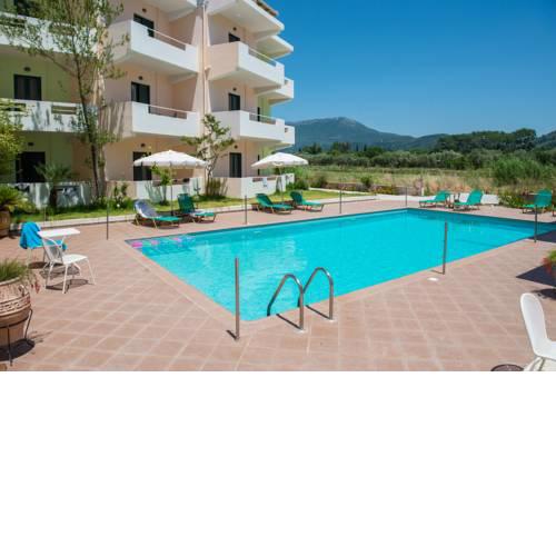 Hotel Odyssion