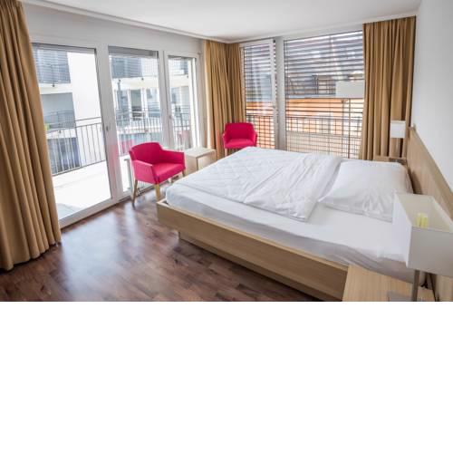 Hotel Oerlikon Inn