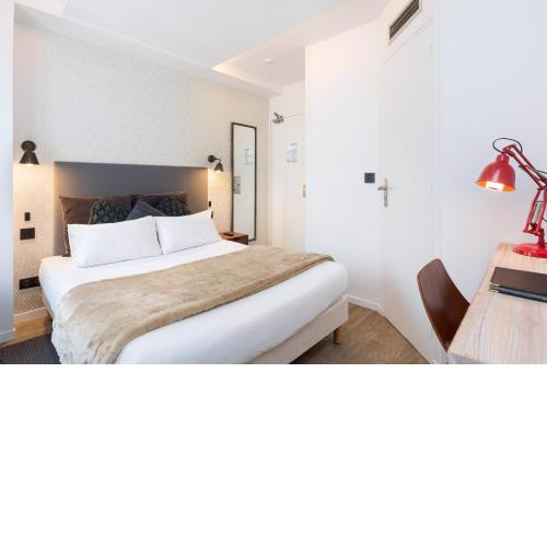 Hotel OHM by Happyculture