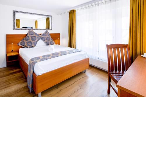 Hotel Old Town