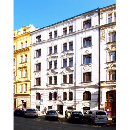 Hotel Olga