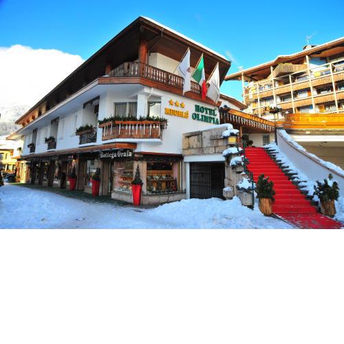 Hotel Olimpia