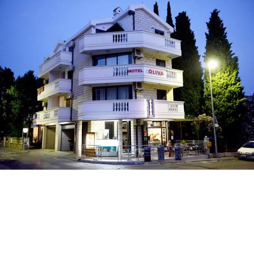 Hotel Oliva