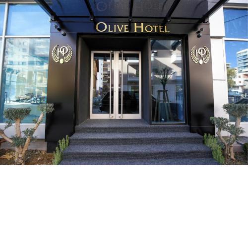 Hotel Olive