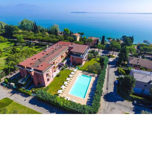 Hotel Oliveto