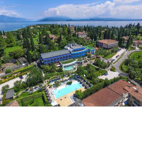 Hotel Olivi Spa & Natural Wellness